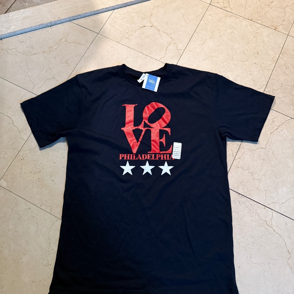 Philadephia T-shirt